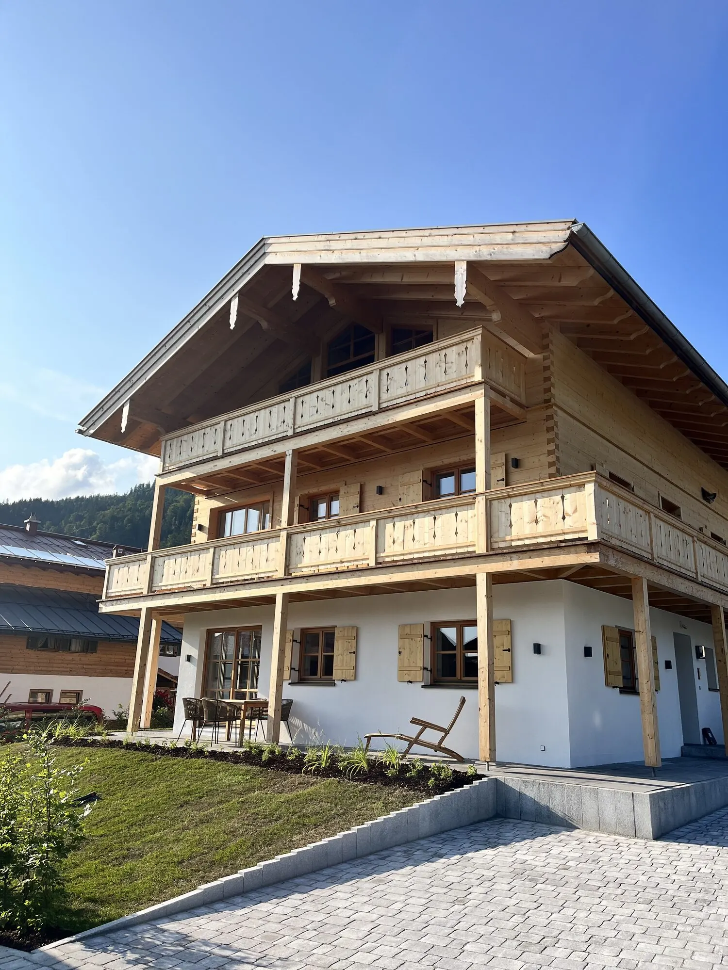 Skikurs für Kinder in Reit im Winkl: Skischulen, Alter und Tipps