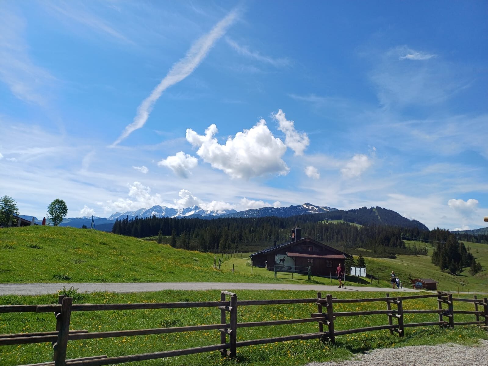 Beste Reisezeit für Reit im Winkl: Saisonübersicht & Tipps
